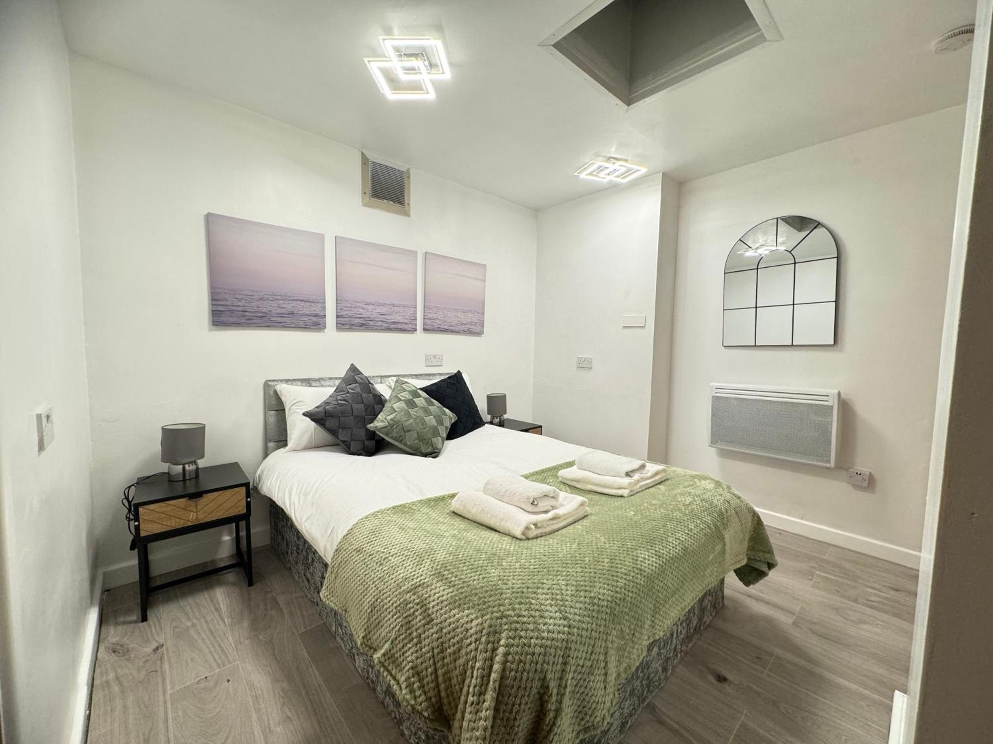 Headington House * Оксфорд