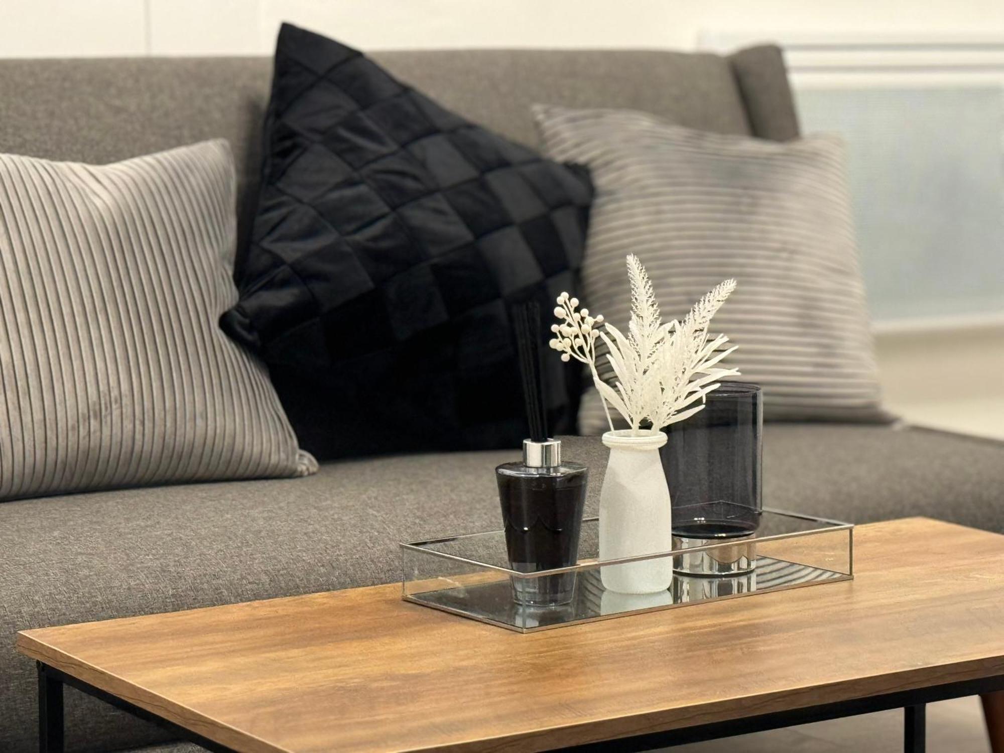 Апартаменты Headington House