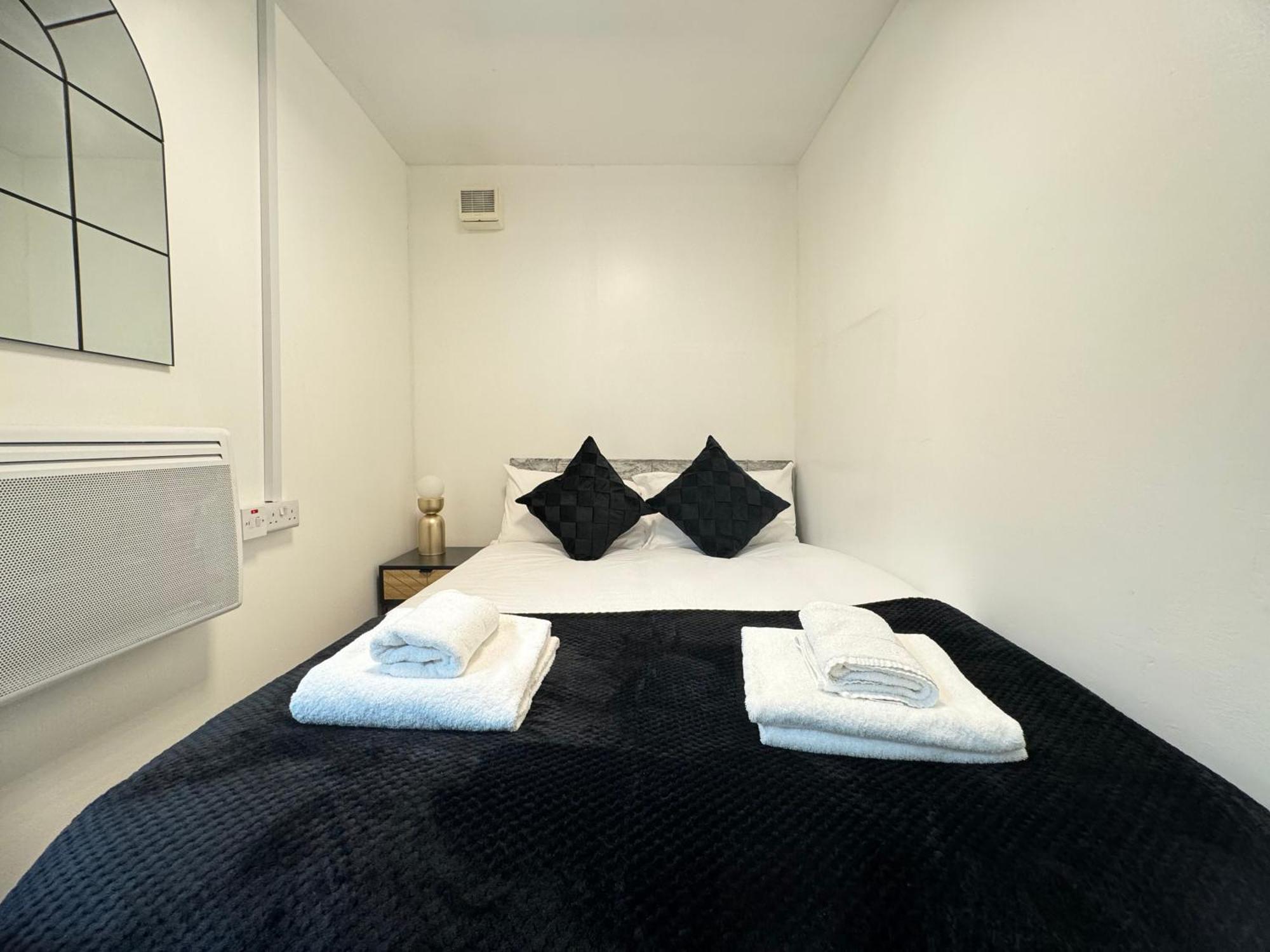 Apartment Headington House *