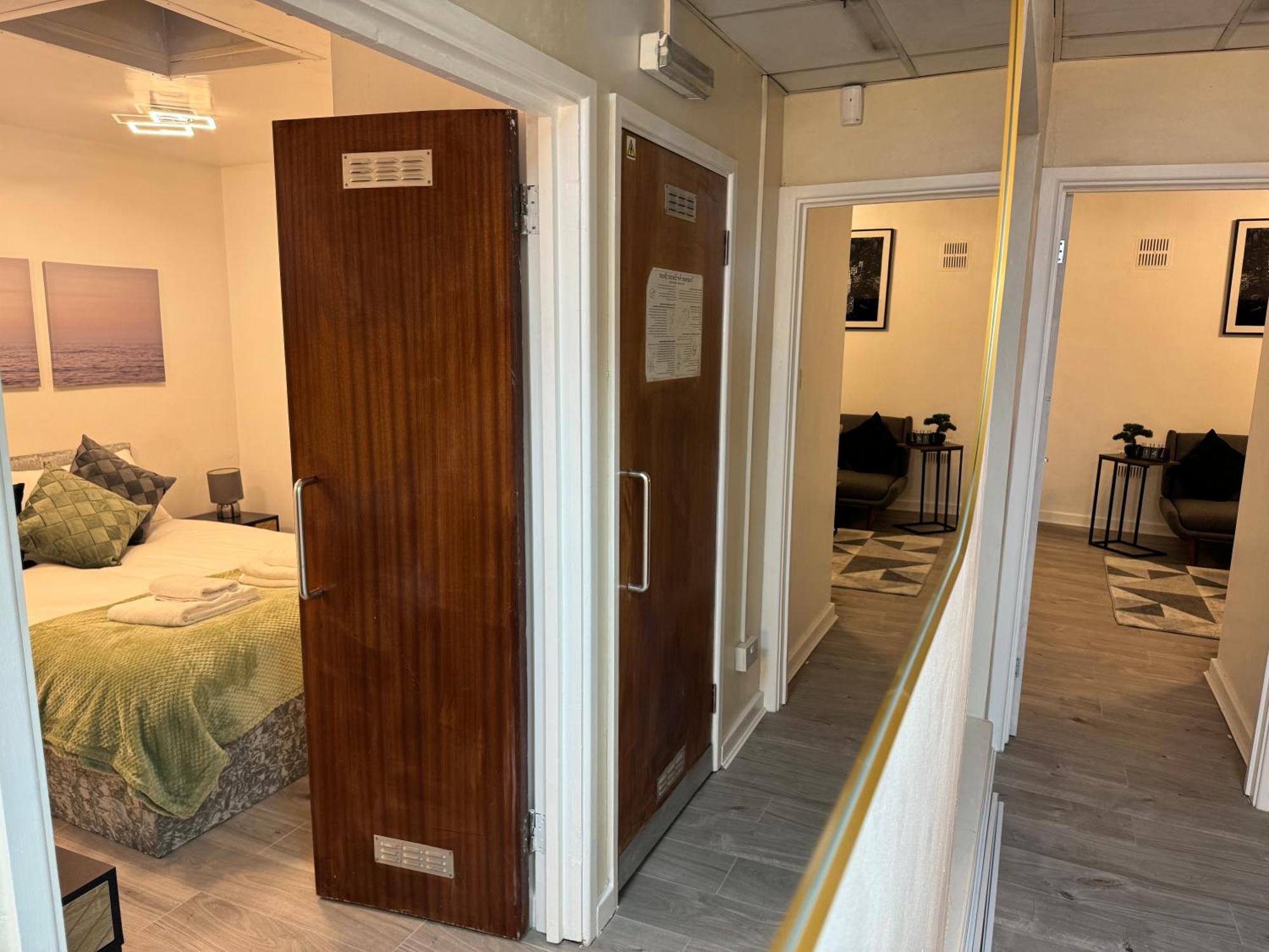 Apartment Headington House Oxford
