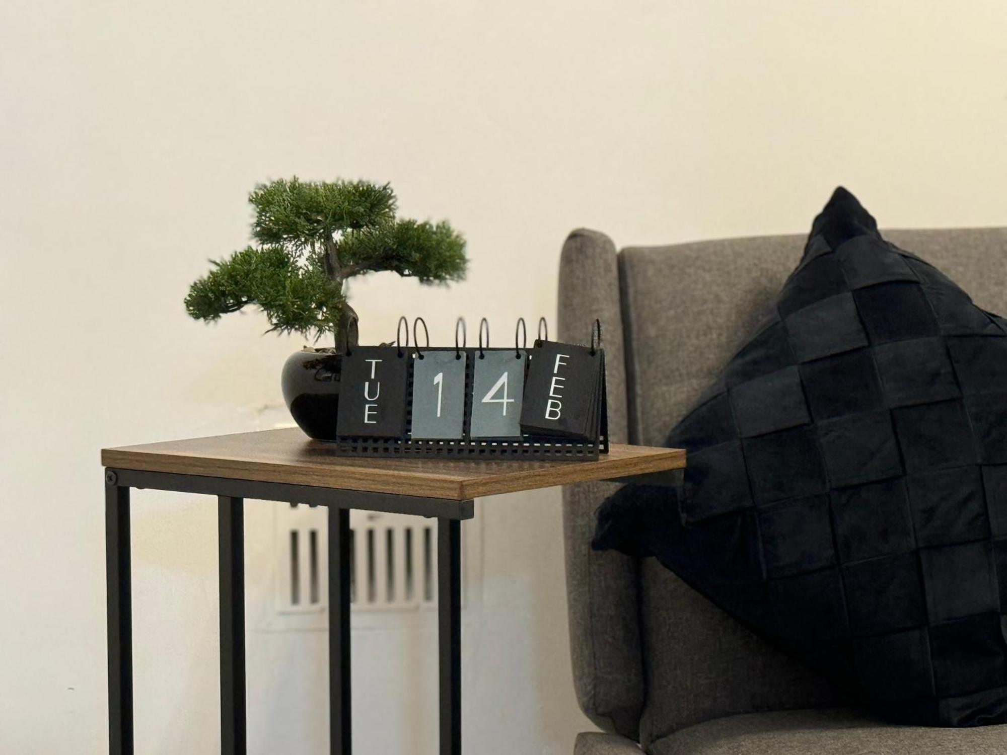 Headington House Apartment Oxford